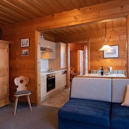 Appartments Jandlbauer Wagrain Bagian luar foto