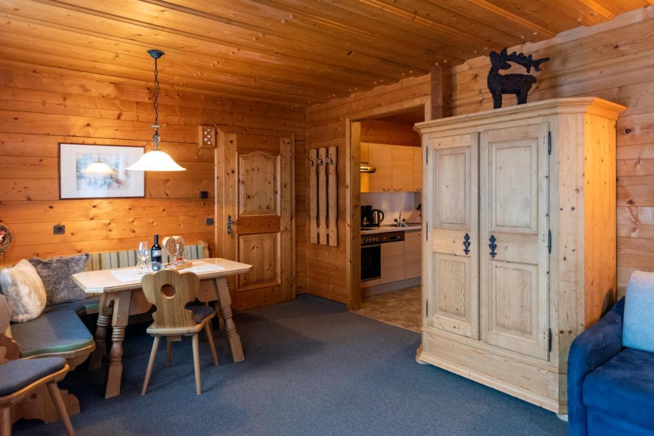 Appartments Jandlbauer Wagrain Bagian luar foto