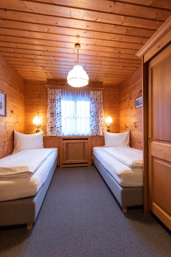 Appartments Jandlbauer Wagrain Bagian luar foto