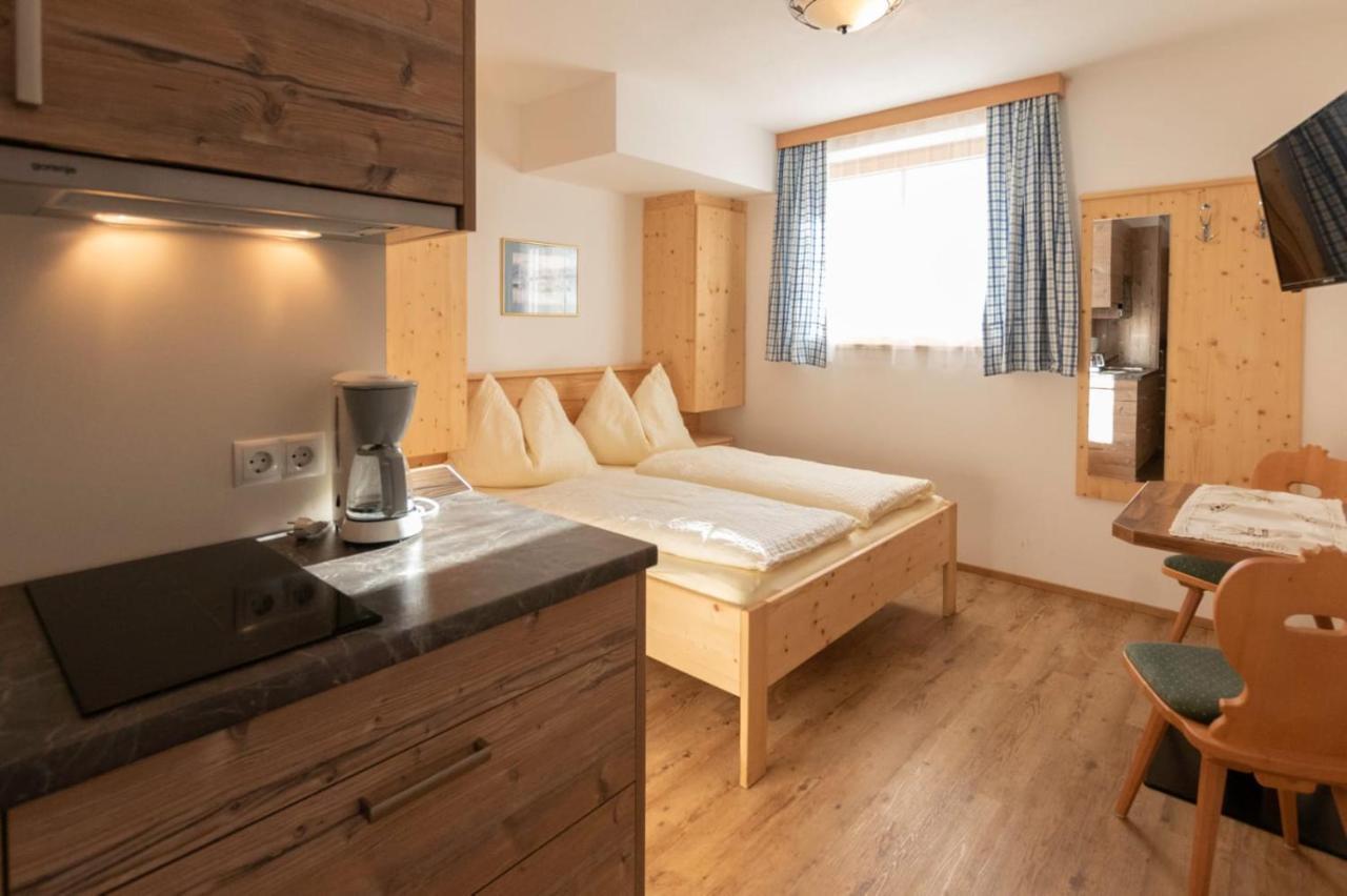 Appartments Jandlbauer Wagrain Bagian luar foto