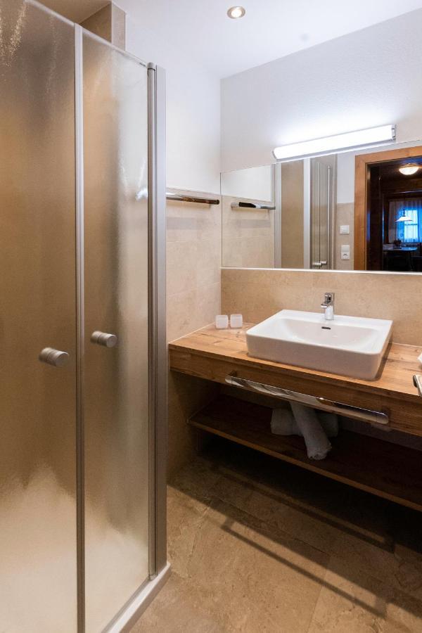 Appartments Jandlbauer Wagrain Bagian luar foto