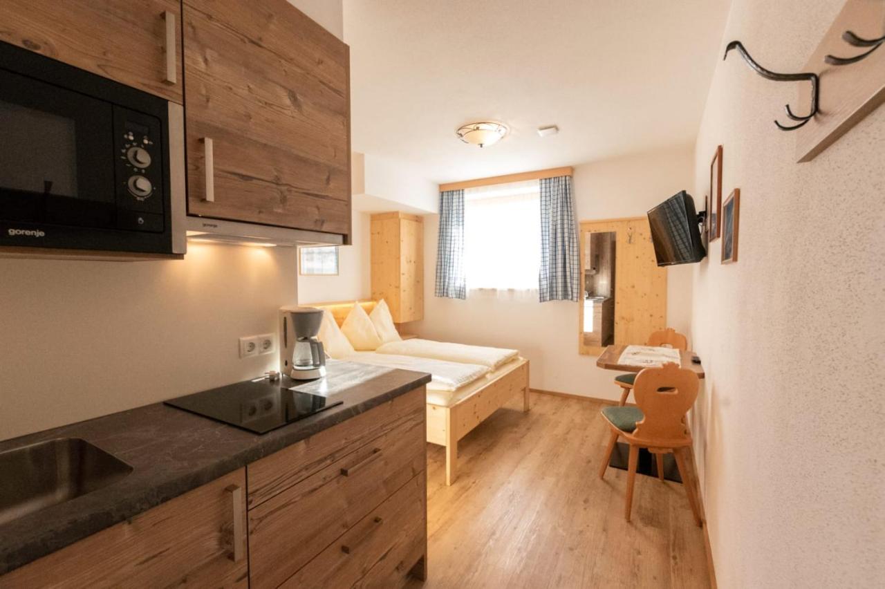 Appartments Jandlbauer Wagrain Bagian luar foto
