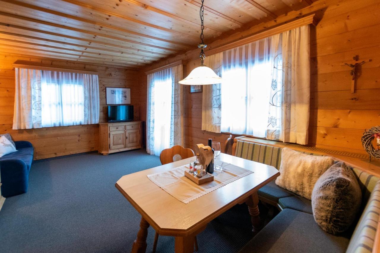 Appartments Jandlbauer Wagrain Bagian luar foto