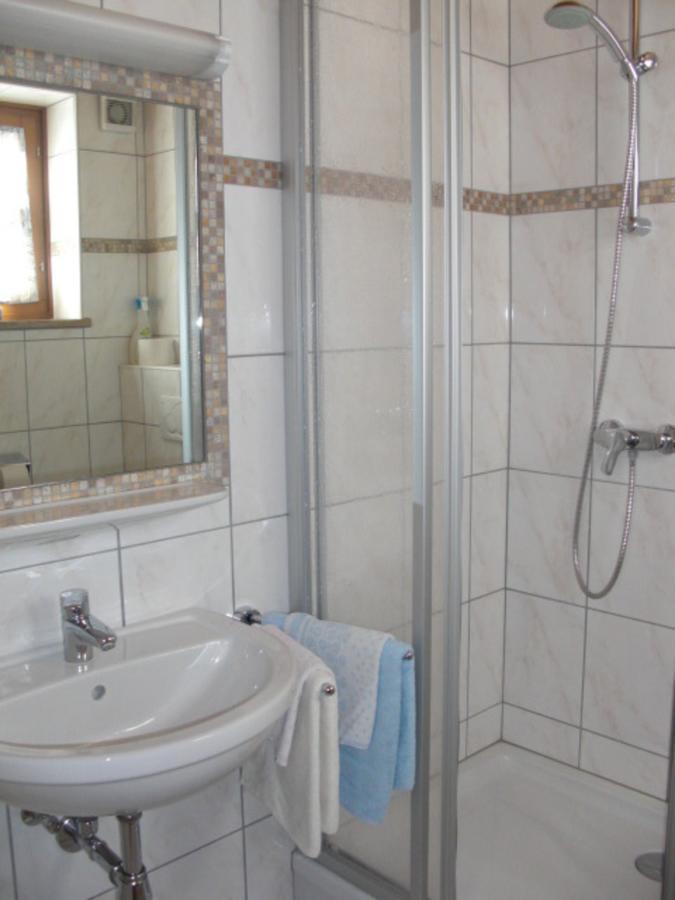 Appartments Jandlbauer Wagrain Bagian luar foto